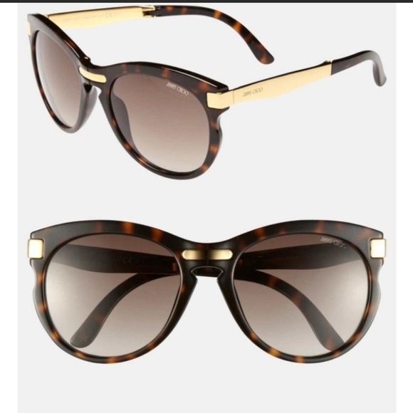 Jimmy Choo sunglasses